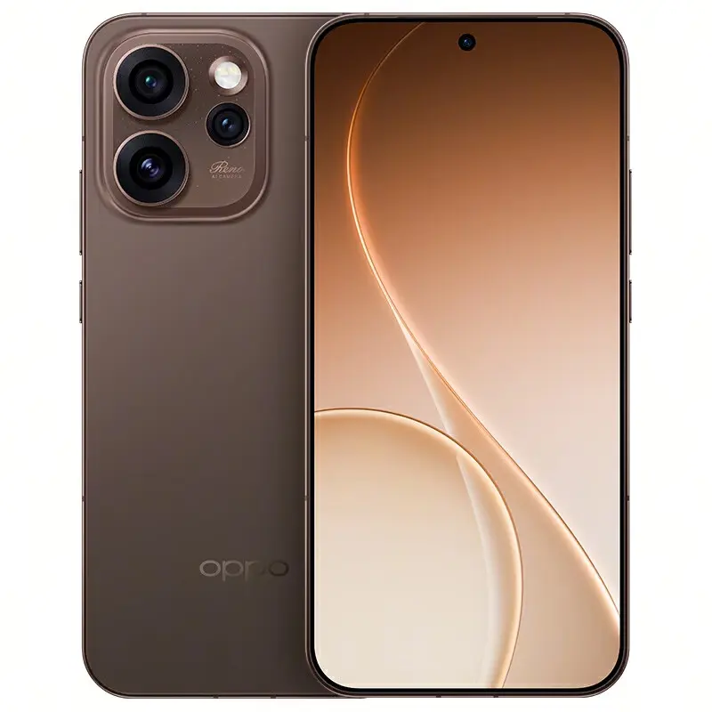 OPPO Reno15 Pro 12GB+256GB